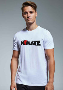 Konate (White)
