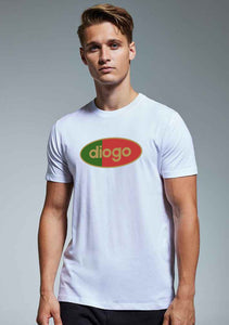 Diogo (White)