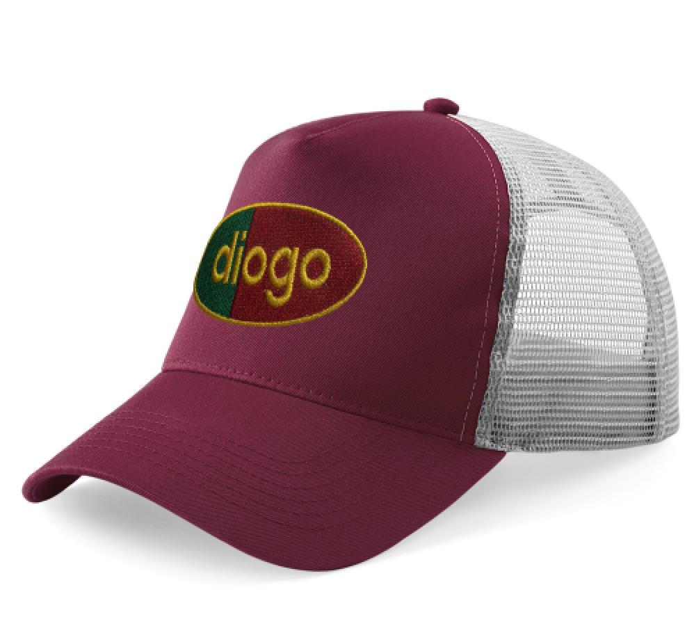 Air Diogo Cap
