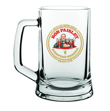 Load image into Gallery viewer, Bob Paisley Beer Stein
